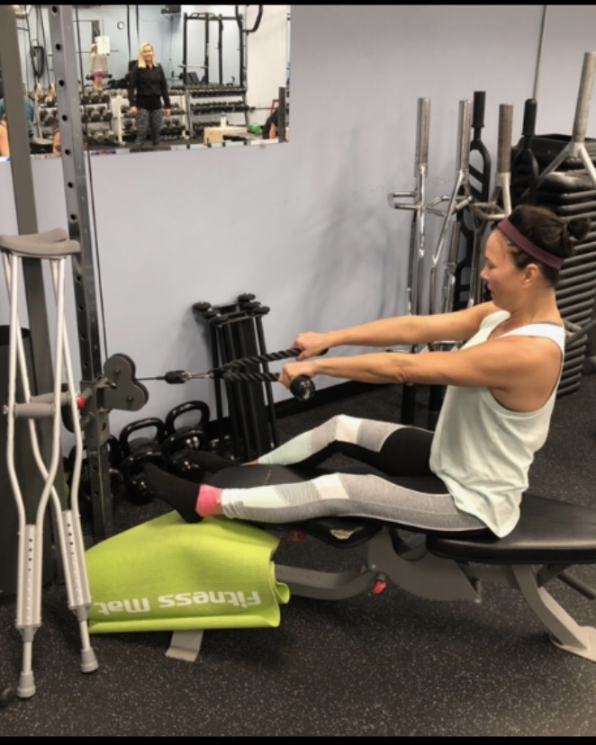 Suck It Up Buttercup