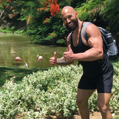 Tonawanda gym personal trainer Tonawanda gym personal trainer