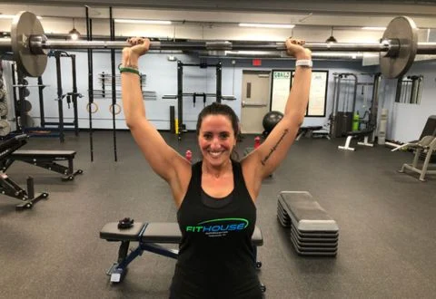 How to Get Better Arms: PJR Pullovers