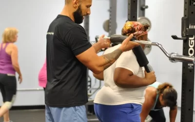 Why Group Training at FitHouse Might Be the Fitness Breakthrough You’ve Been Waiting For