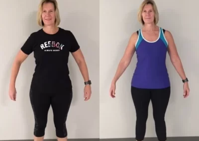 certified personal trainer for weight loss