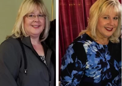 Certified personal trainer weight loss results in tonawanda