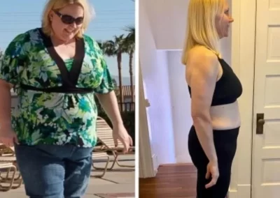 weight loss tonawanda