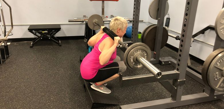 Group fitness classes kenmore buffalo