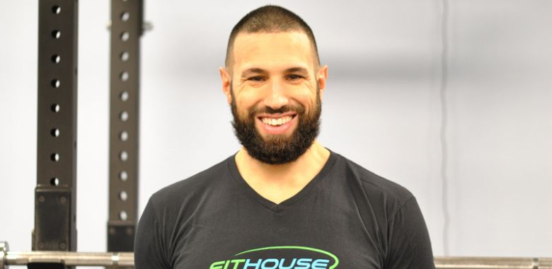 buffalos best personal trainer 2025