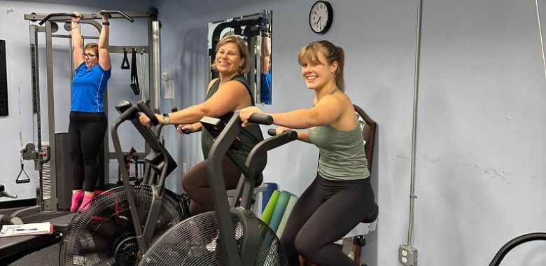 group training in buffalo NY