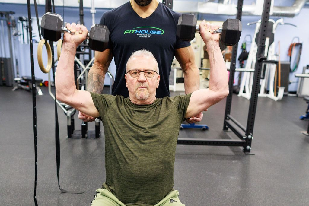 personal trainer kenmore personal trainer kenmore