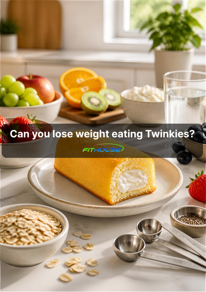 calories and weight loss